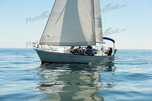 2015 Cape Charles Cup B 312