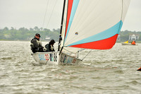 2015 Charleston Race Week A_0808