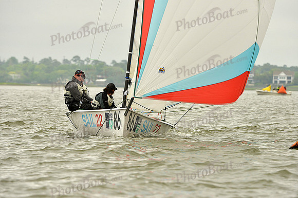 2015 Charleston Race Week A_0808