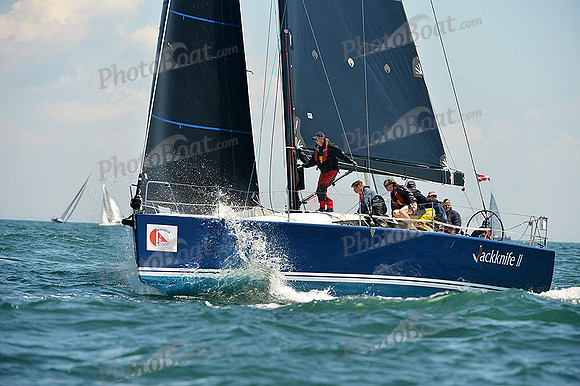 2015 Block Island Race Week A 329