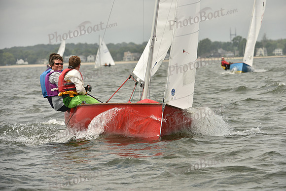 2018 Thistle Nationals E_0890