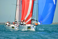 2015 Key West Race Week C 343