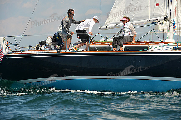 2015 Block Island Race Week A 1564