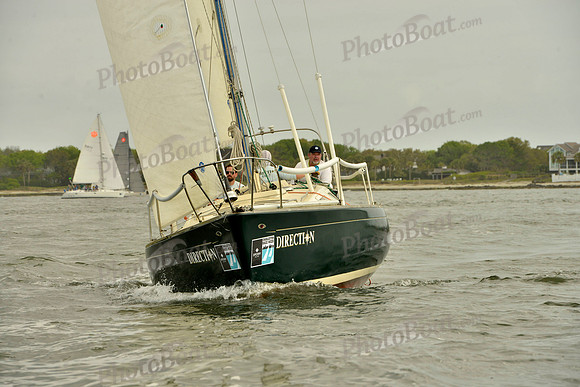 2019 Charleston Race Week B_0503