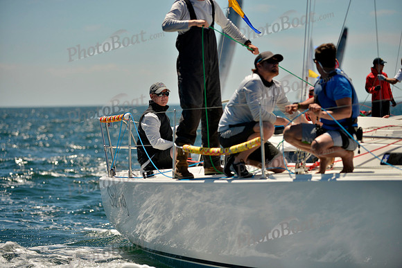 2017 Block Island Race Week F_1638