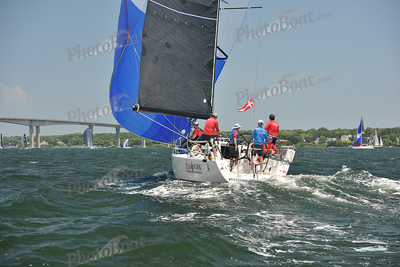 2024 NYYC Annual Regatta_1957