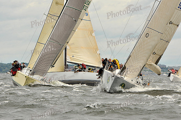 2013 NYYC Annual Regatta A 1106