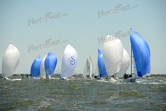 2016 Charleston Race Week G_0031