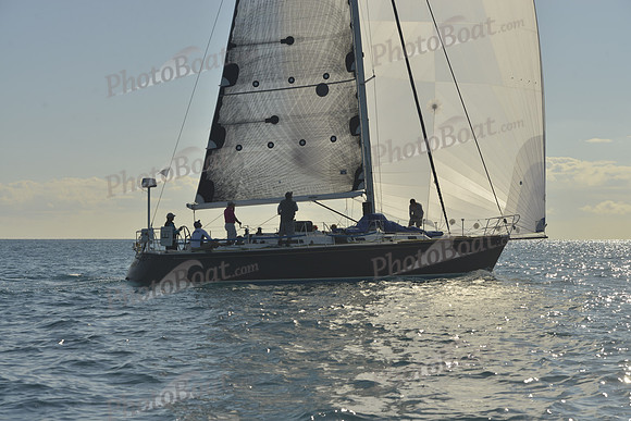 2019 Ft Lauderdale to Key West Race_0414