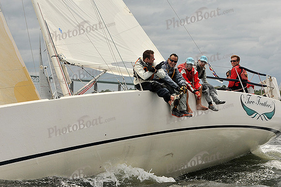 2013 NYYC Annual Regatta A 456