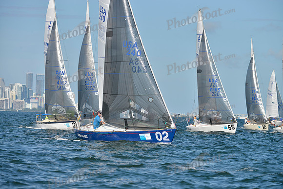 2019 J24 Worlds D_1312