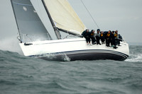 2011 NYYC Annual Regatta B 1946