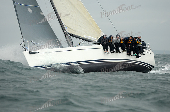 2011 NYYC Annual Regatta B 1946