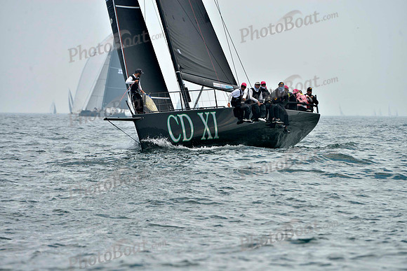 2021 Block Island Race Week C_0120
