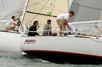 2012 Charleston Race Week B 1106