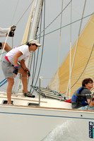 2012 Charleston Race Week B 1206