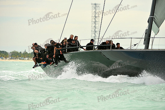 2016 Key West Race Week A_0453