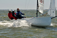 2014 Southern Bay Race Week D 515
