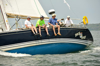 2015 NYYC Annual Regatta A 319
