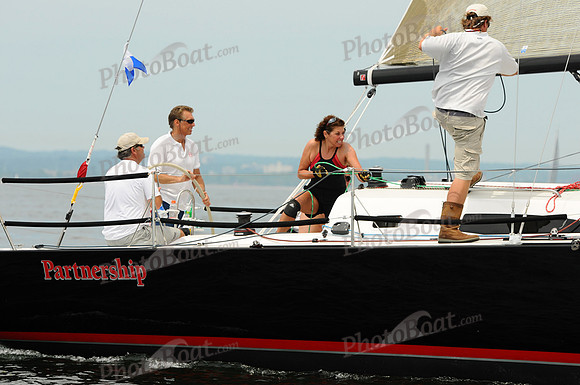 2011 Park City Regatta A 1145