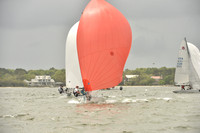 2019 Charleston Race Week C_0622