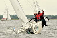 2013 Charleston Race Week B 1011