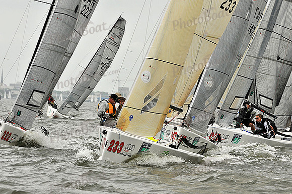 2013 Charleston Race Week A 1696
