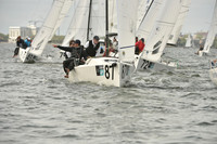 2019 Charleston Race Week C_1404