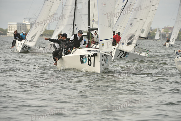 2019 Charleston Race Week C_1404