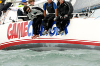 2012 Charleston Race Week A 520