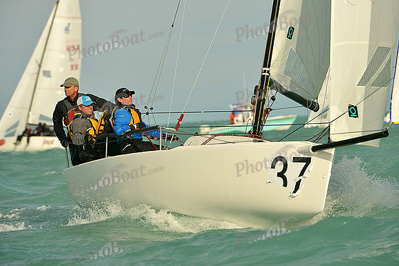 2016 Key West Race Week C_0203