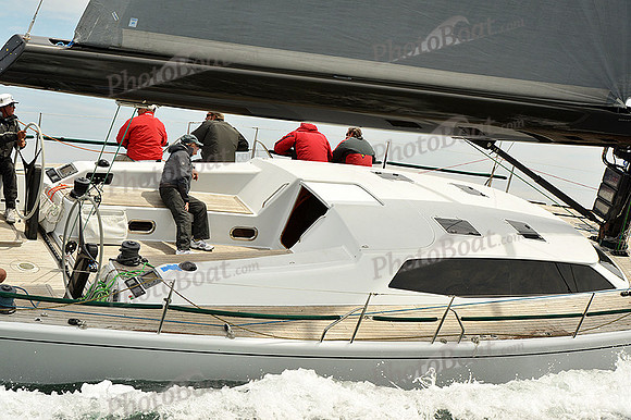 2015 Block Island Race Week L 035