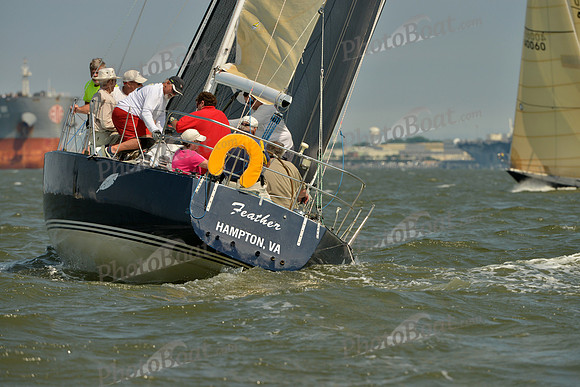 2016 Southern Bay Race Week B_0562