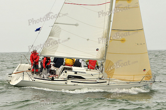 2013 Charleston Race Week A 282
