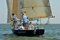 2013 Southern Bay Race Week C 1134