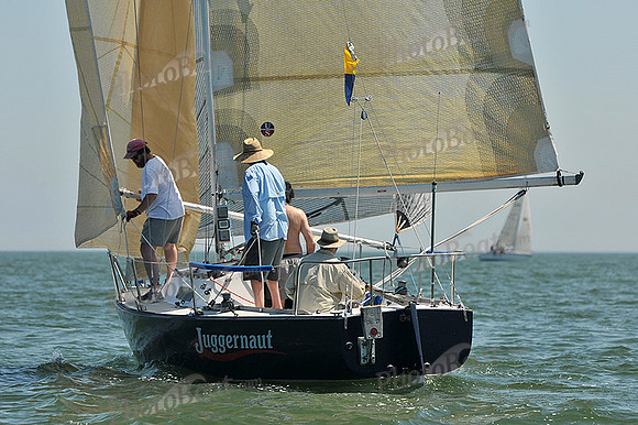 2013 Southern Bay Race Week C 1134