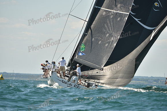 2018 NYYC Race Week E_0594