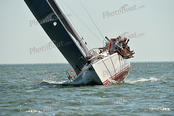 2015 Southern Bay Race Week F 405