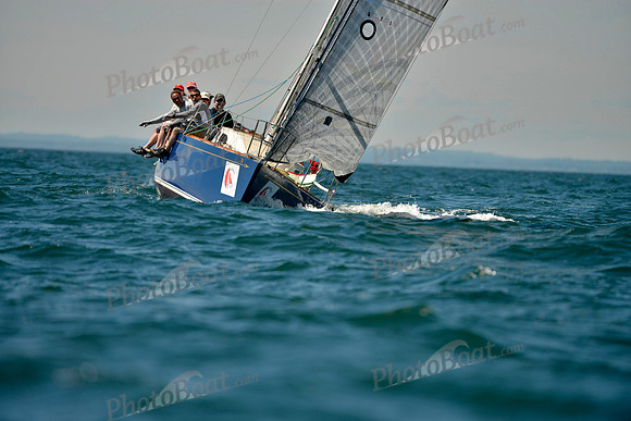 2017 Block Island Race Week F_1955