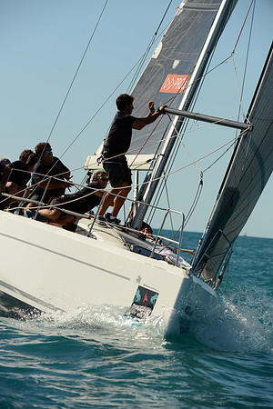 2017 Quantum Key West RW H 529