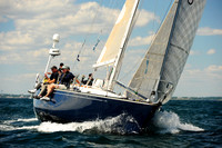 2014 Newport Bermuda A 987