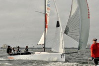 2014 J70 Winter Series A 1659