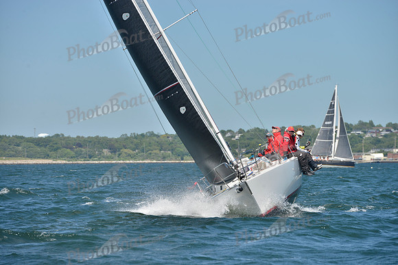 2019 NYYC Annual Regatta B_0847