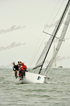 2015 Charleston Race Week A_0336