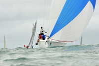 2012 Charleston Race Week C 330