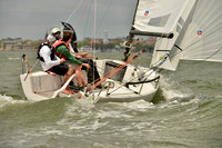 2018 Charleston Race Week A_1540