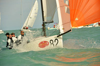 2016 Key West Race Week C_0186