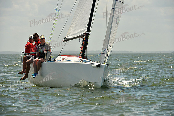 2015 Southern Bay Race Week D 675