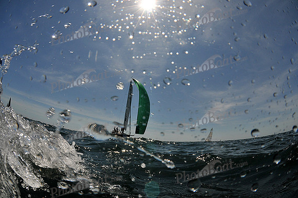2013 Block Island Race Week A1 1264