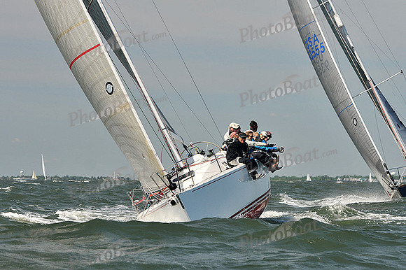 2014 Southern Bay Race Week C 256